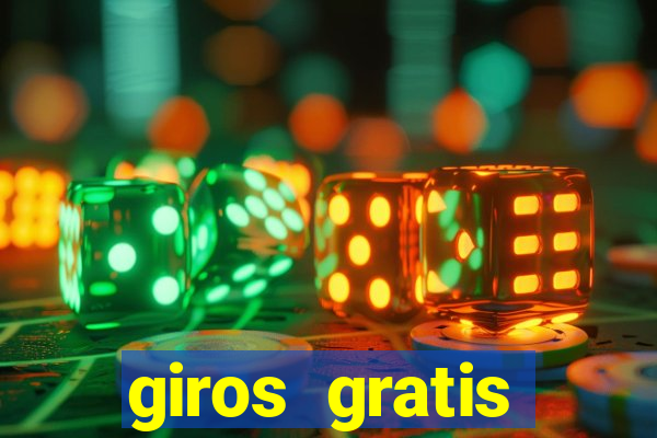 giros gratis estrela bet